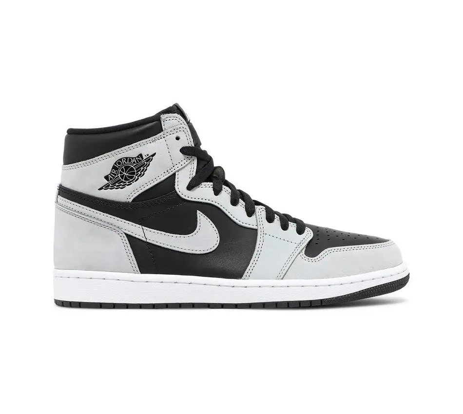 Air Jordan 1 High OG Shadow 2.0 фото