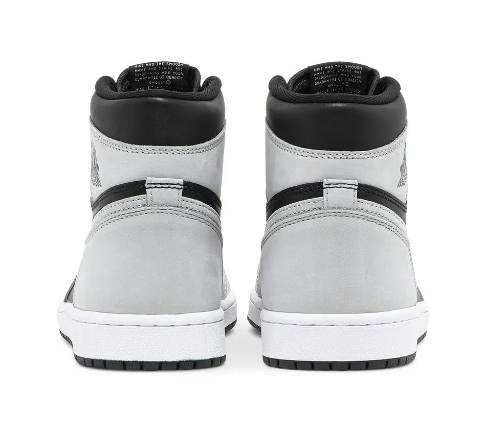 Air Jordan 1 High OG Shadow 2.0 фото