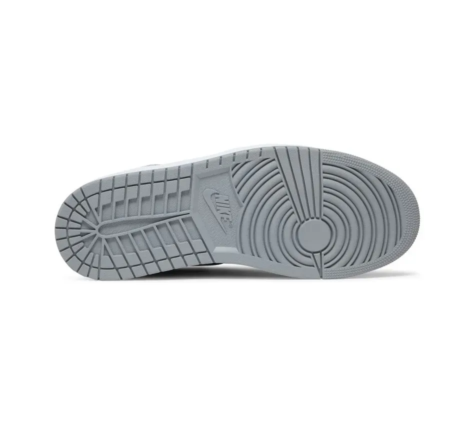 Air Jordan 1 High OG Rebellionaire фото