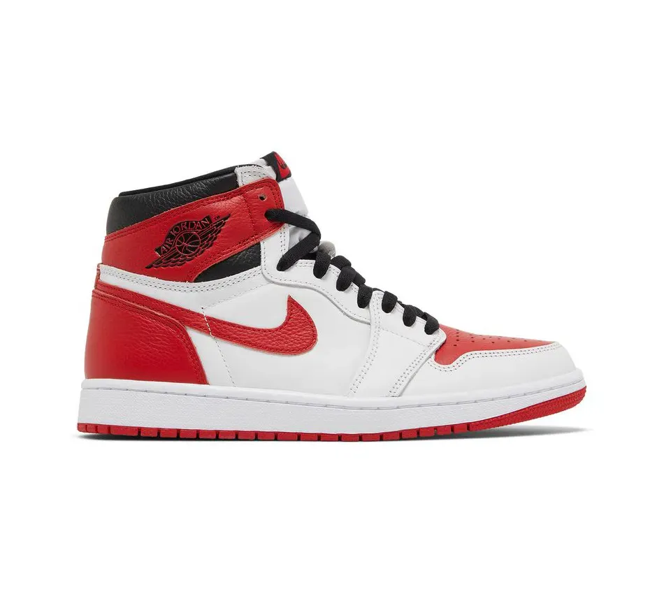 Air Jordan 1 High Heritage фото