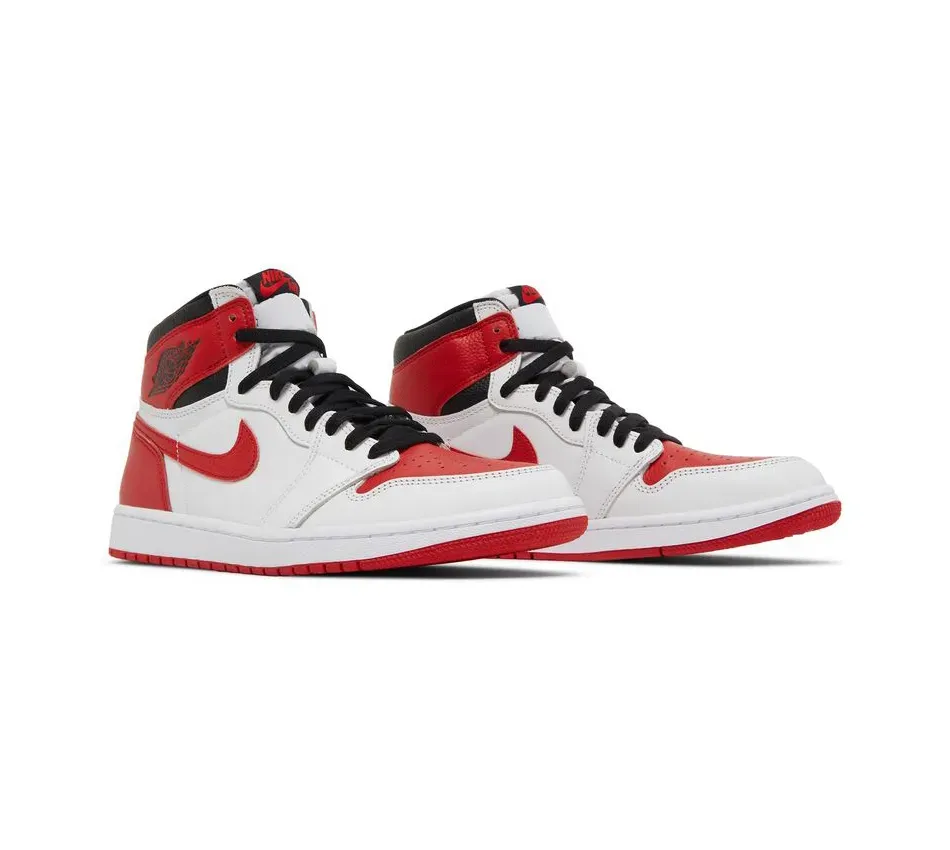 Air Jordan 1 High Heritage фото
