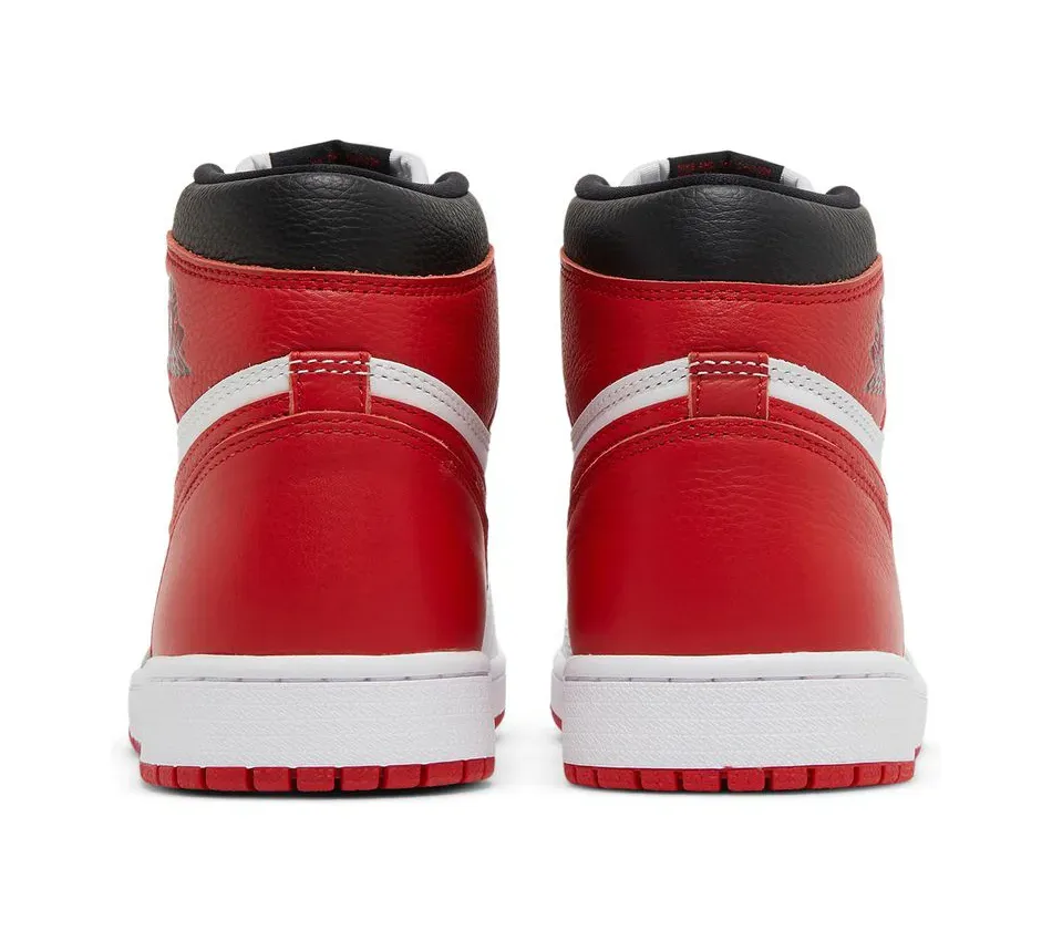 Air Jordan 1 High Heritage фото