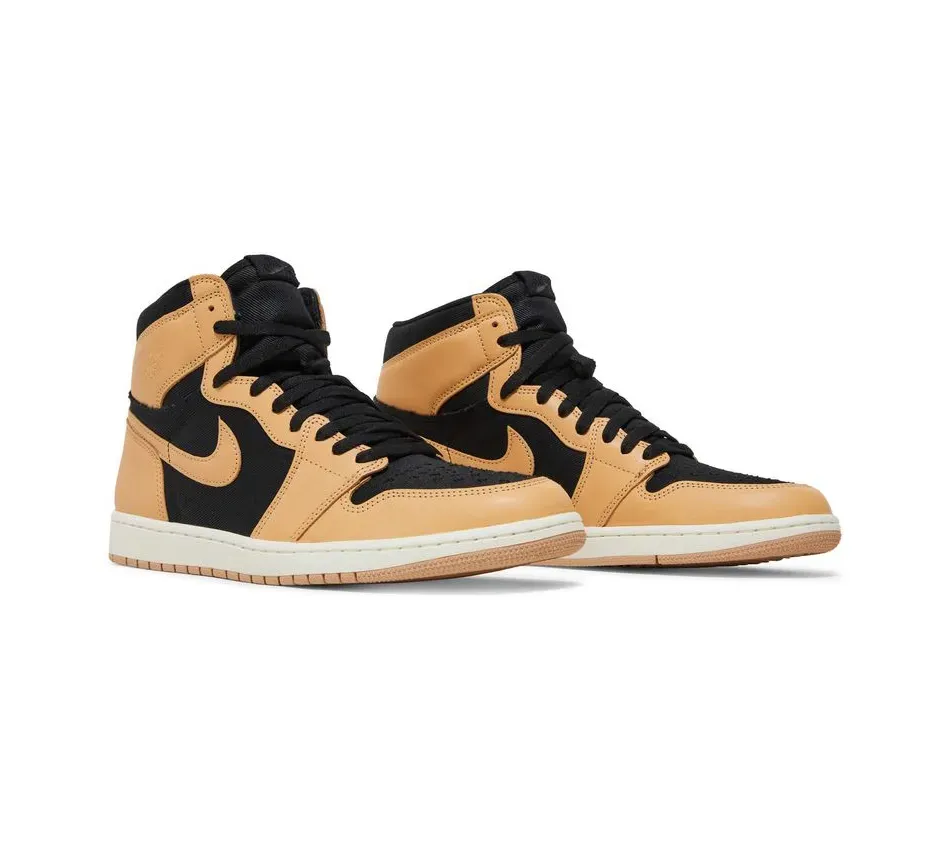 1 Retro High Heirloom фото