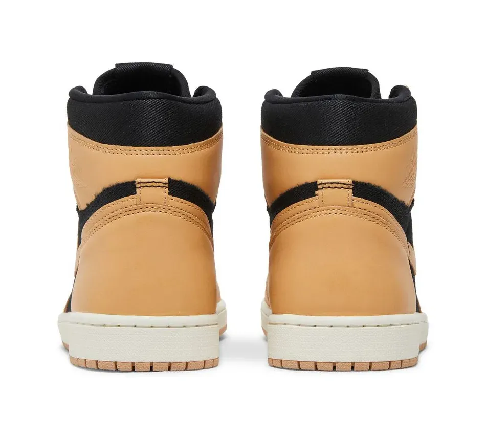 1 Retro High Heirloom фото