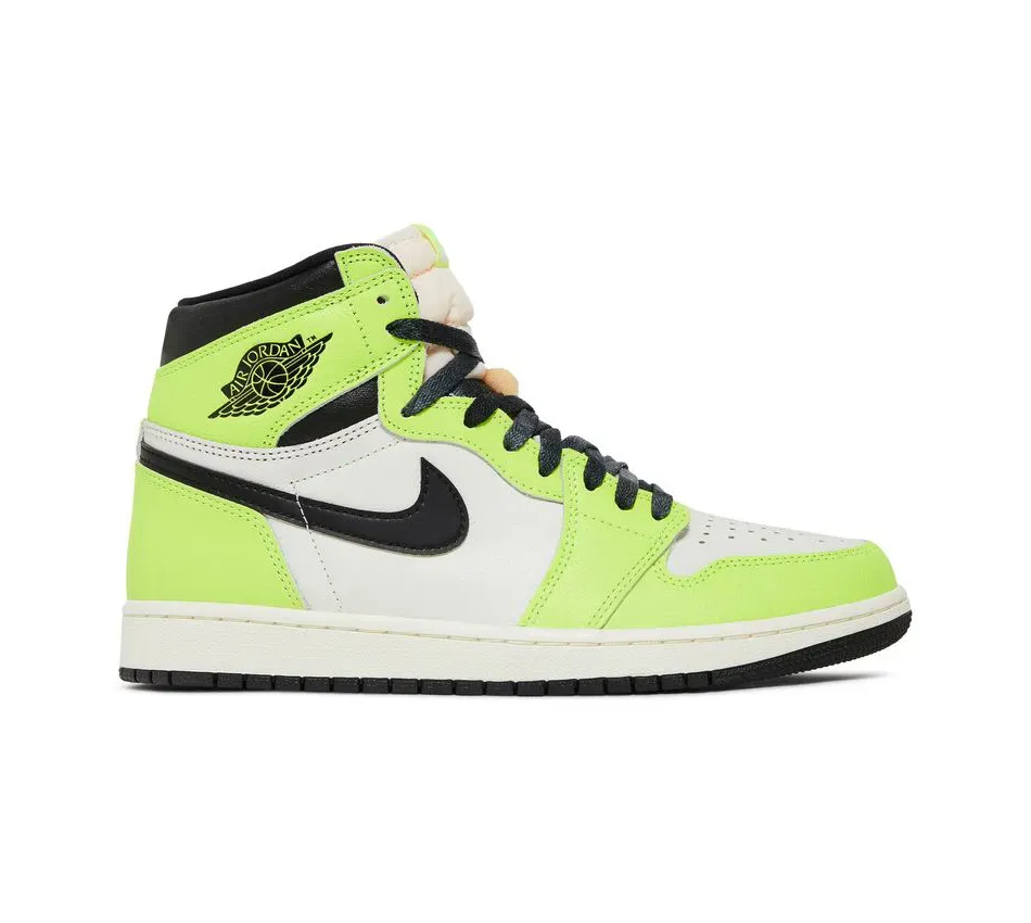 1 Retro High Visionare фото
