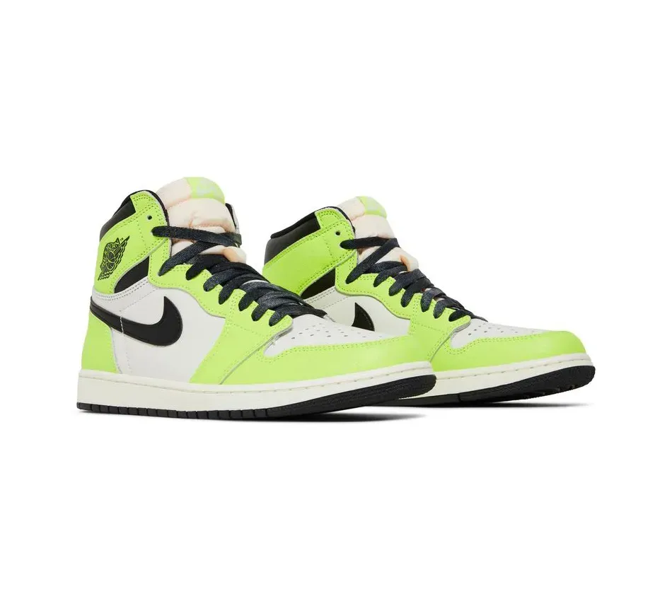 1 Retro High Visionare фото
