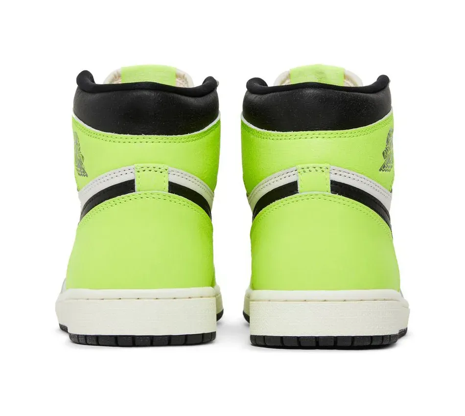 1 Retro High Visionare фото