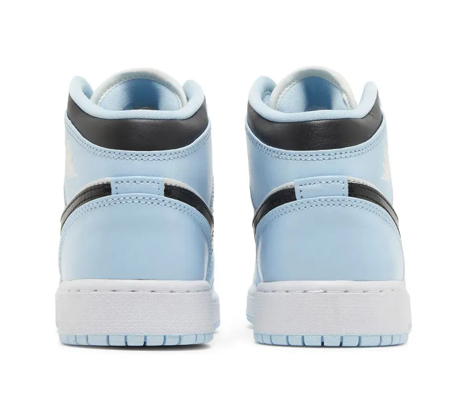 Ice Blue