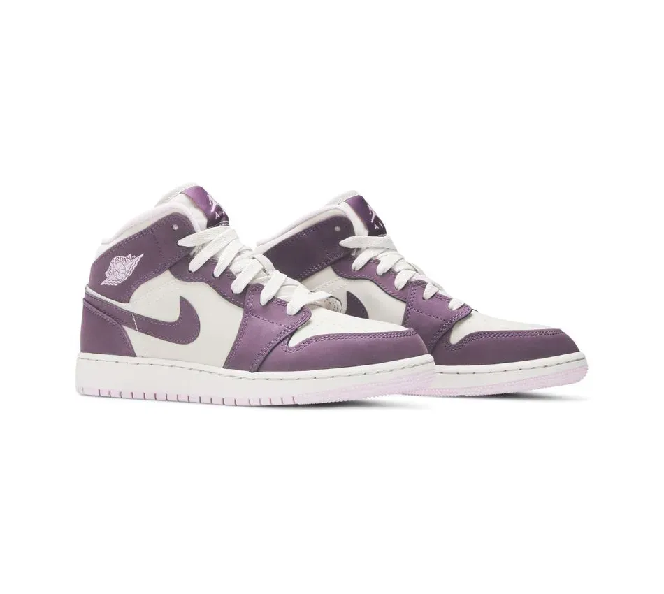 GS Pro Purple