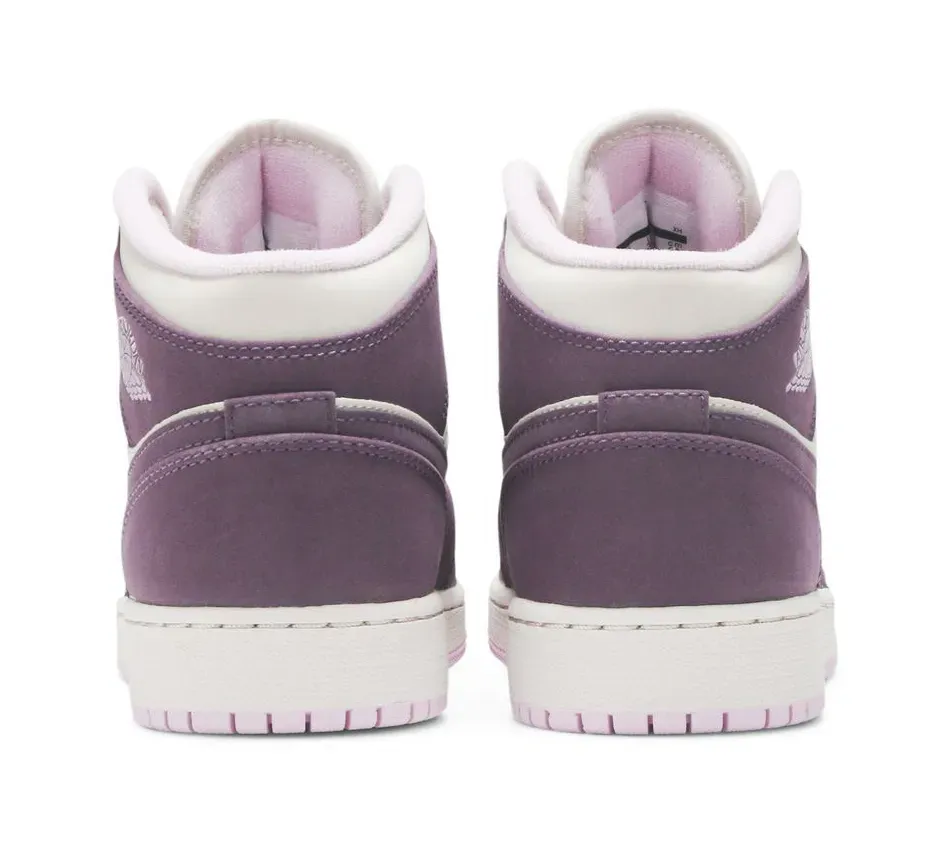 GS Pro Purple