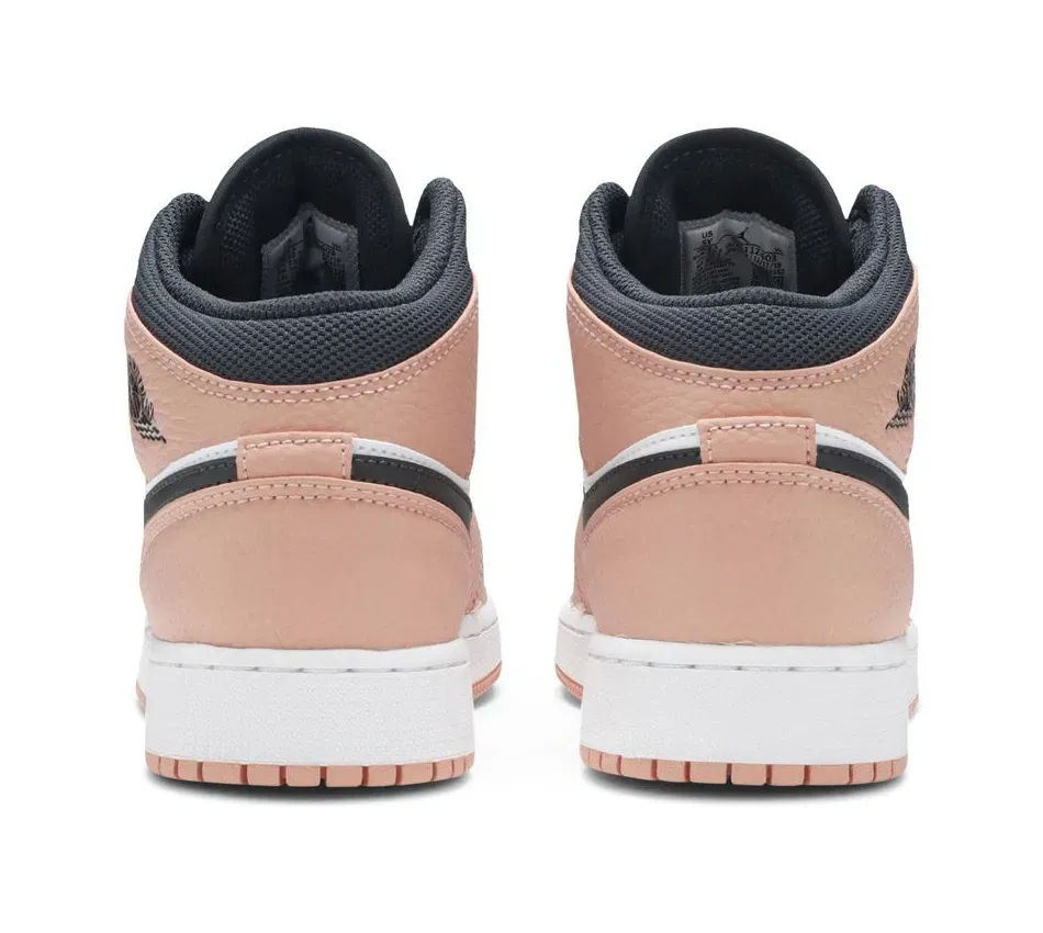 Pink Quartz GS