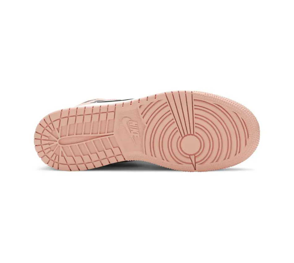 Pink Quartz GS