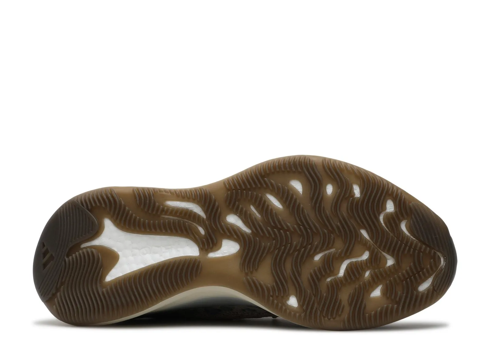 Yeezy Boost 380 Mist (Non-Reflective) (2020) фото
