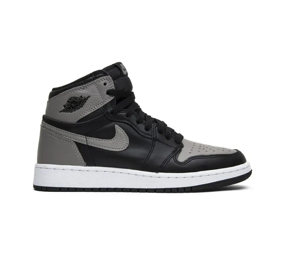 1 Retro High OG GS Shadow 2018 фото