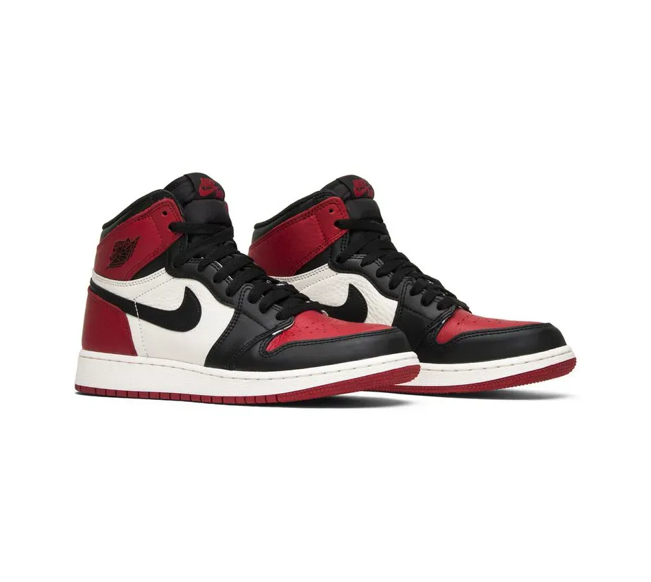 OG BG Bred Toe
