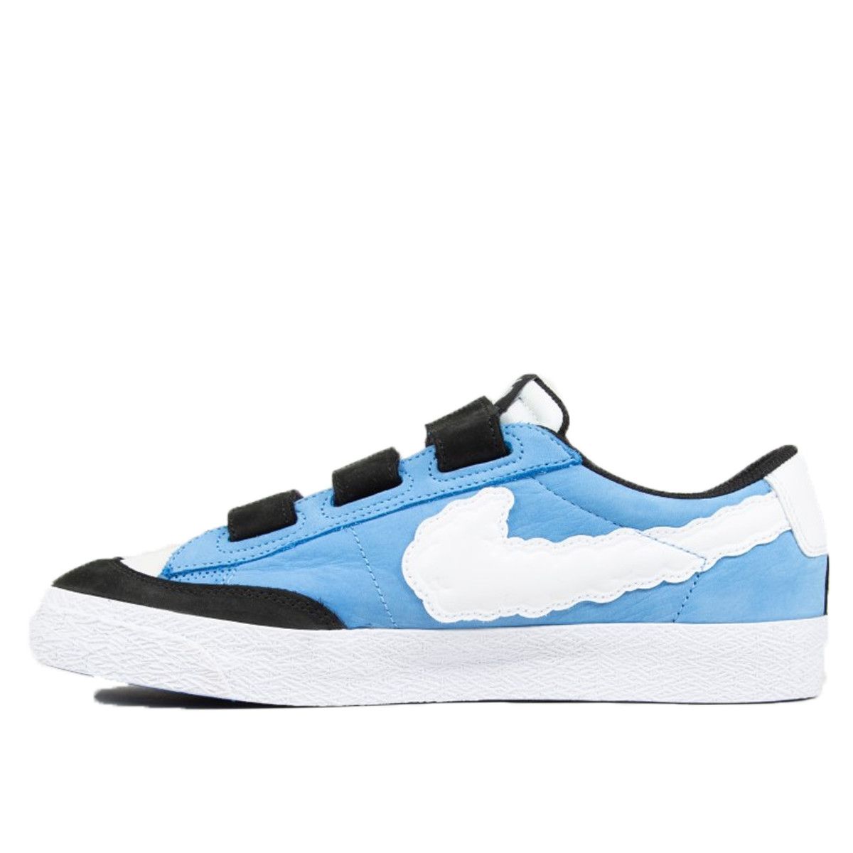 SB Zoom Blazer SB Zoom Blazer AC Kevin and Hell (2020) фото
