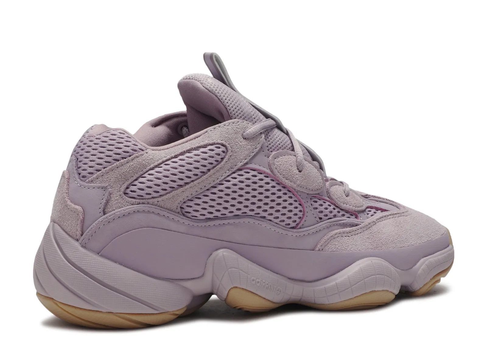 Yeezy 500 Yeezy 500 'Soft Vision' (2019) фото