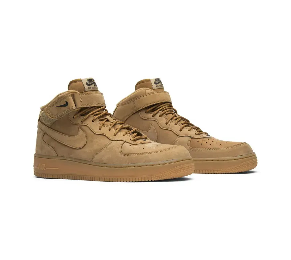 07 PRM QS Flax