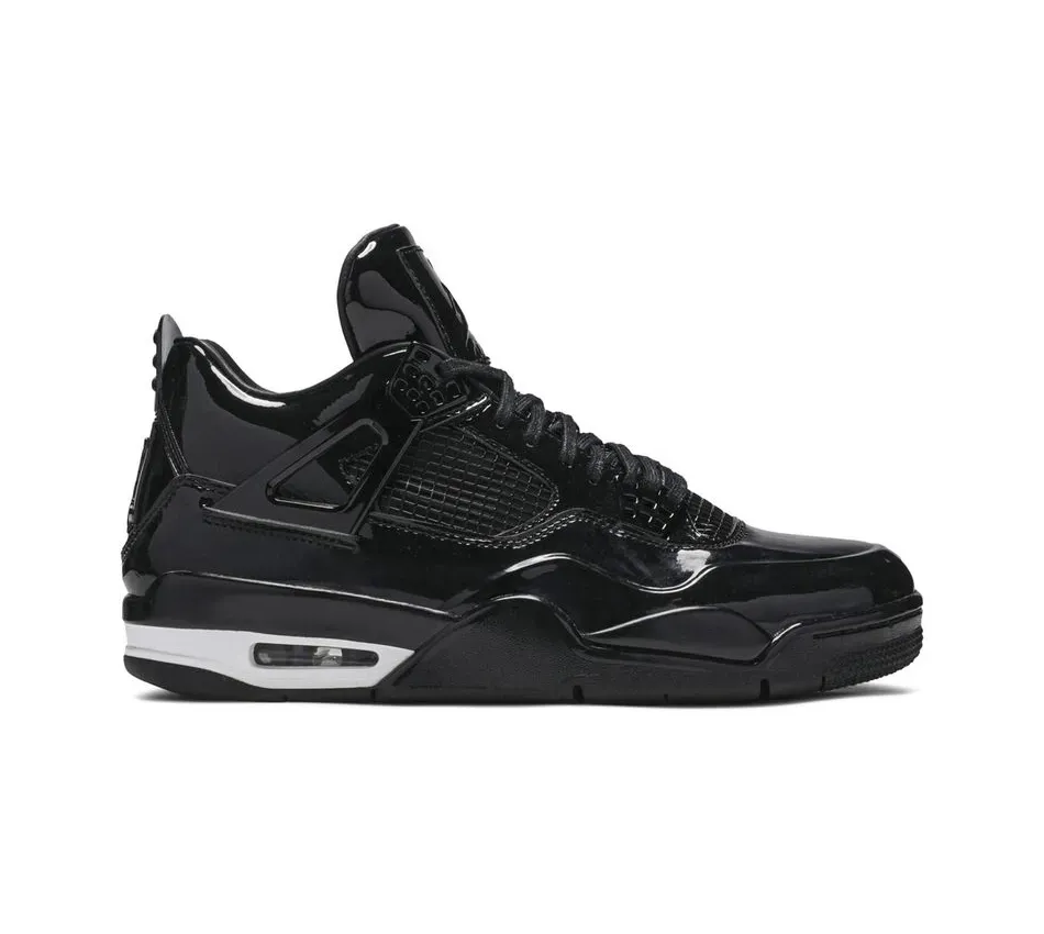 Jordan 11Lab4 Black Jordan 11Lab4 Black