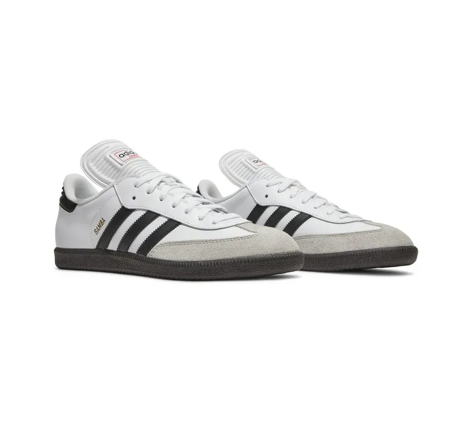 Samba Samba Classic "White/Black" sneakers фото
