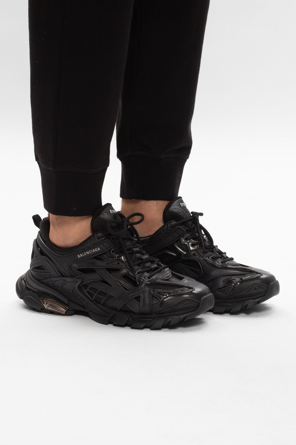 Track 2 Track 2 Black фото