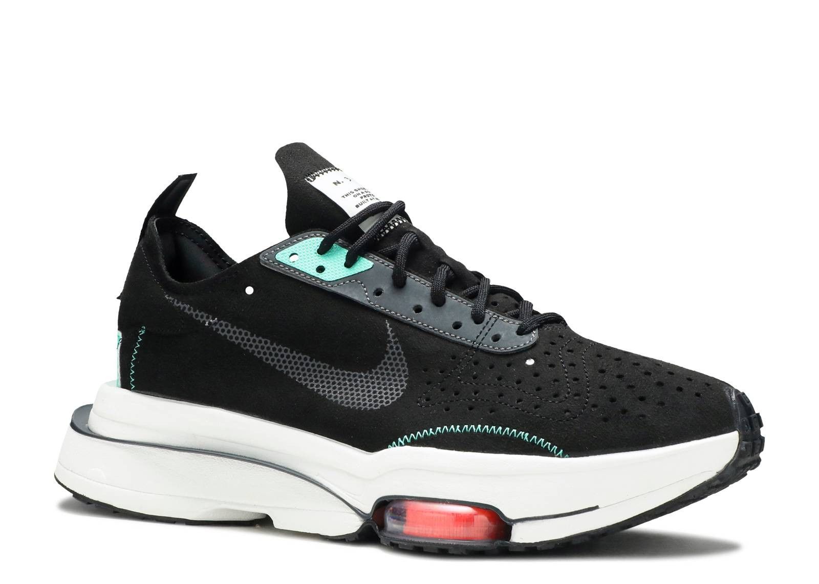 Air Zoom Air Zoom Type Menta (2020) фото