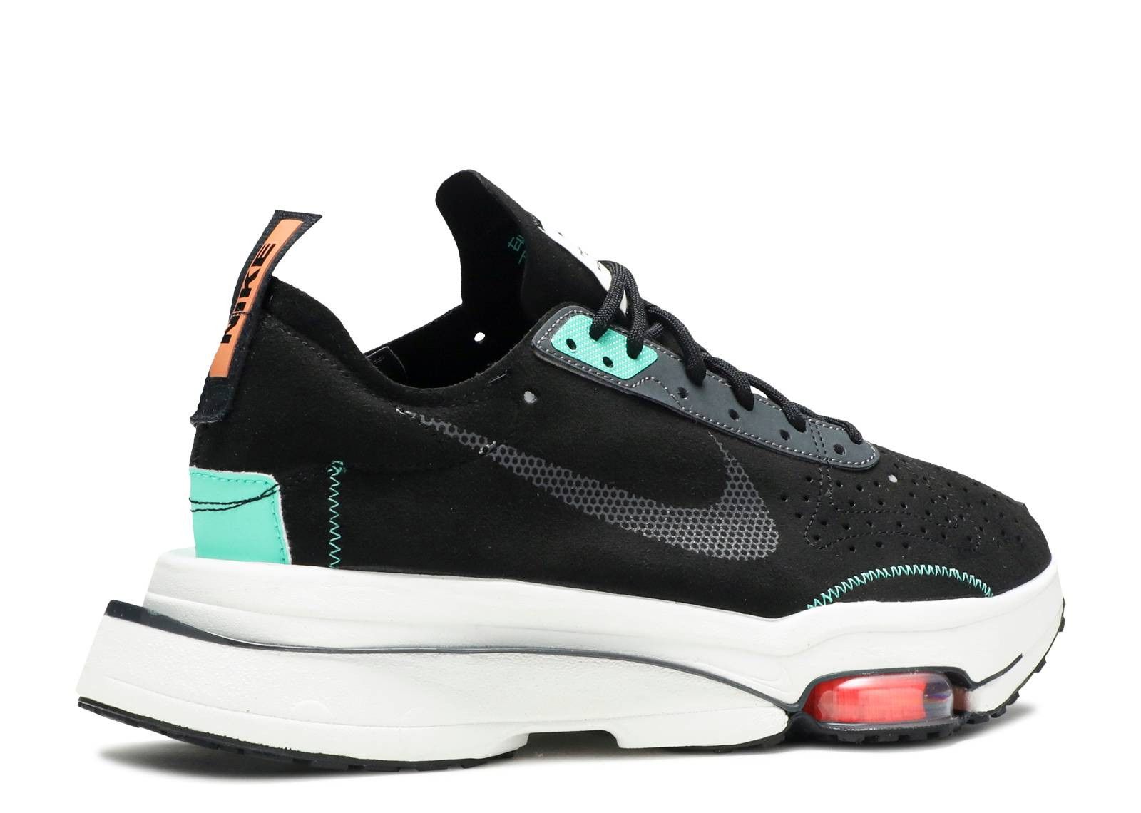 Air Zoom Air Zoom Type Menta (2020) фото