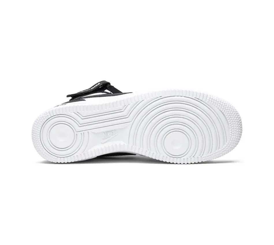07 LV 8 White Black