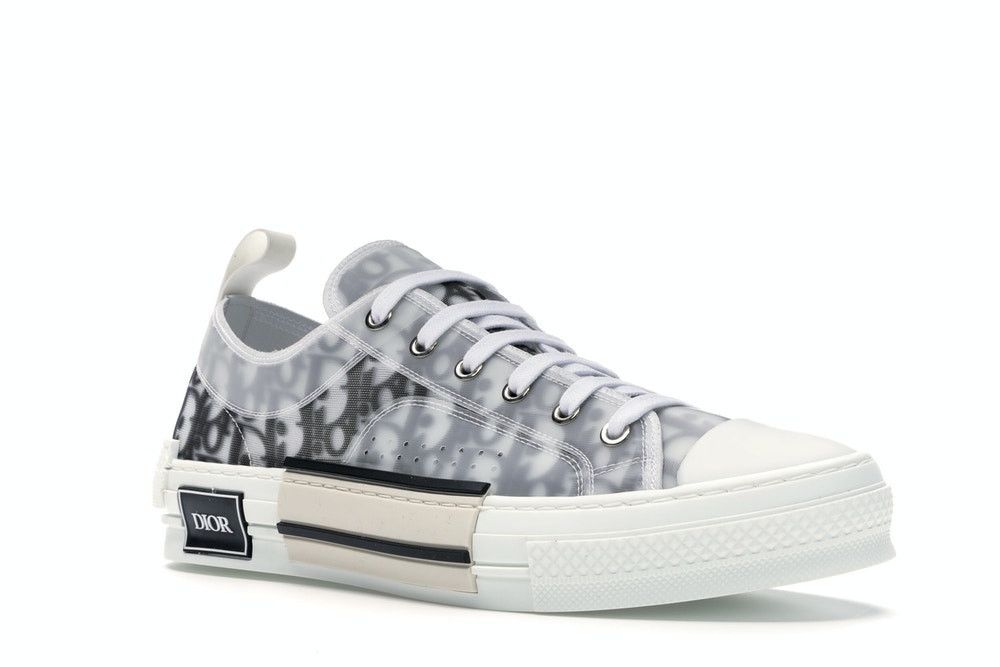 B23 Low B23 Low Top Logo Oblique фото