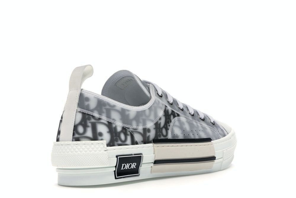 B23 Low B23 Low Top Logo Oblique фото