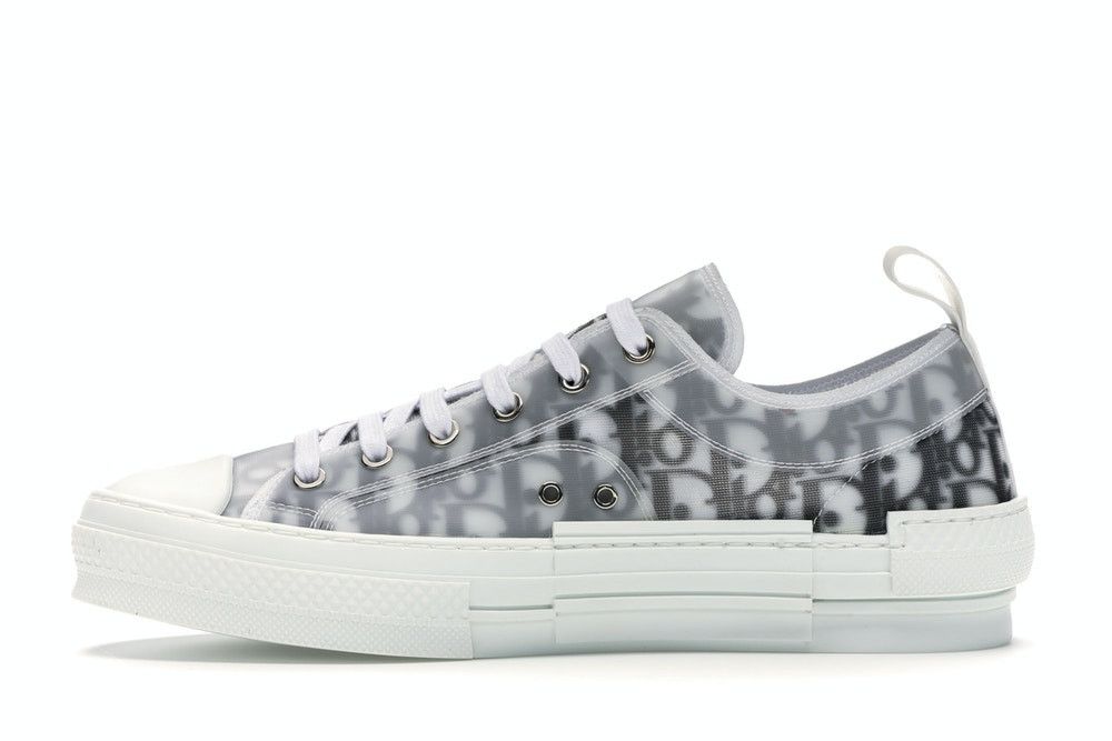 B23 Low B23 Low Top Logo Oblique фото