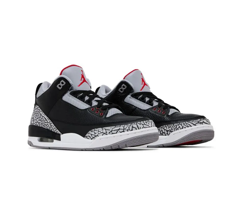 OG Black Cement 2018