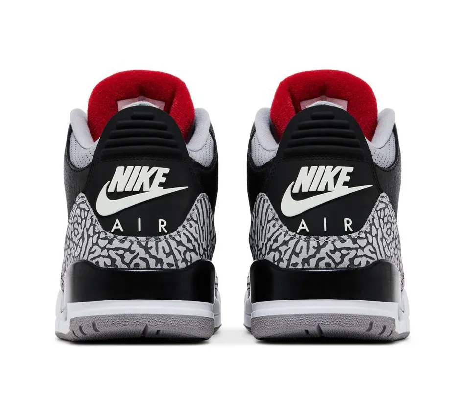 OG Black Cement 2018
