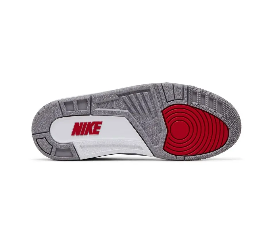 OG Black Cement 2018