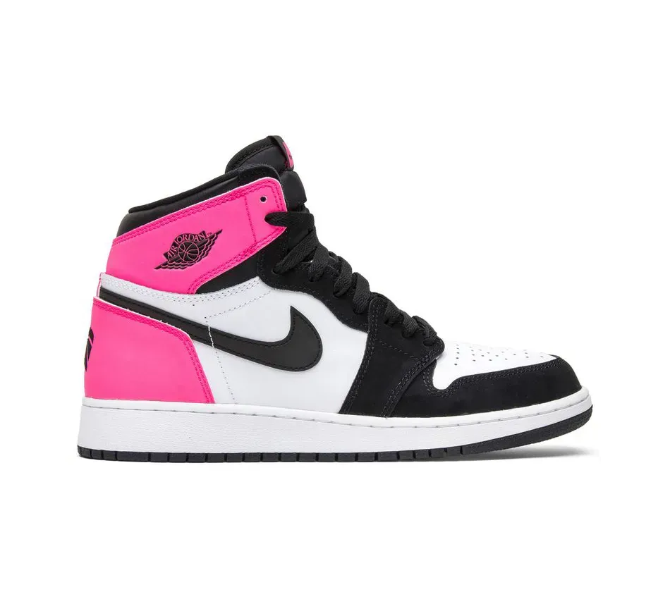 1 Retro High GS Jordan 1 Retro Valentine's Day 2017 фото