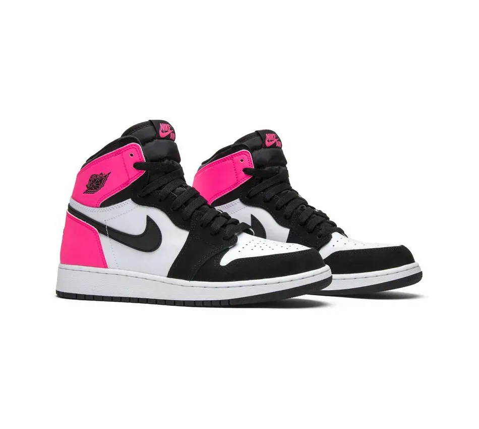 1 Retro High GS Jordan 1 Retro Valentine's Day 2017 фото