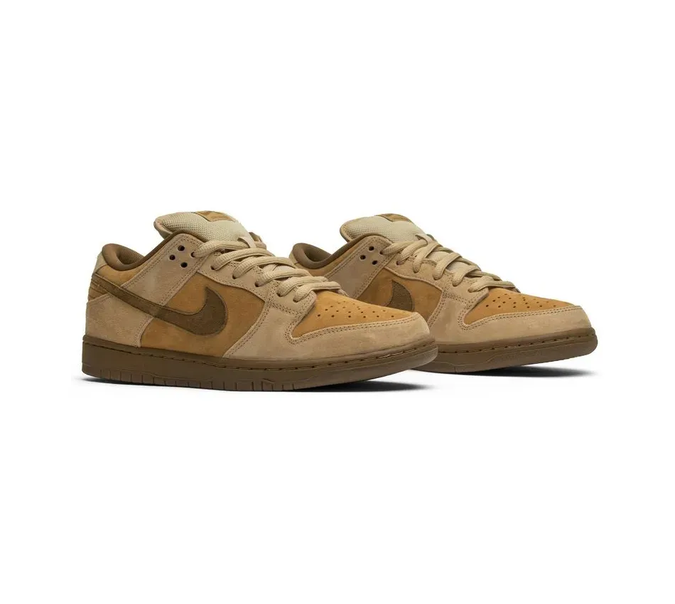 SB Reverse Reese Forbes Wheat