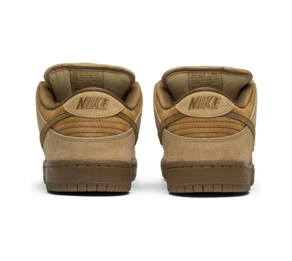 SB Reverse Reese Forbes Wheat