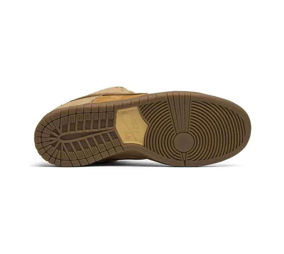 SB Reverse Reese Forbes Wheat