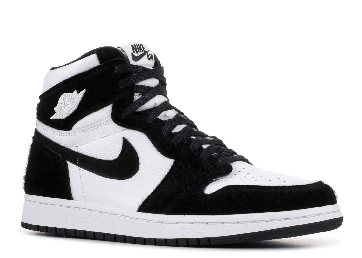 Jordan 1 Retro High Twist фото