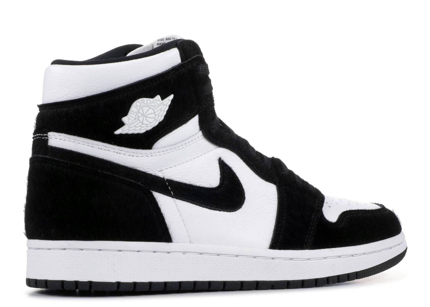 Jordan 1 Retro High Twist фото