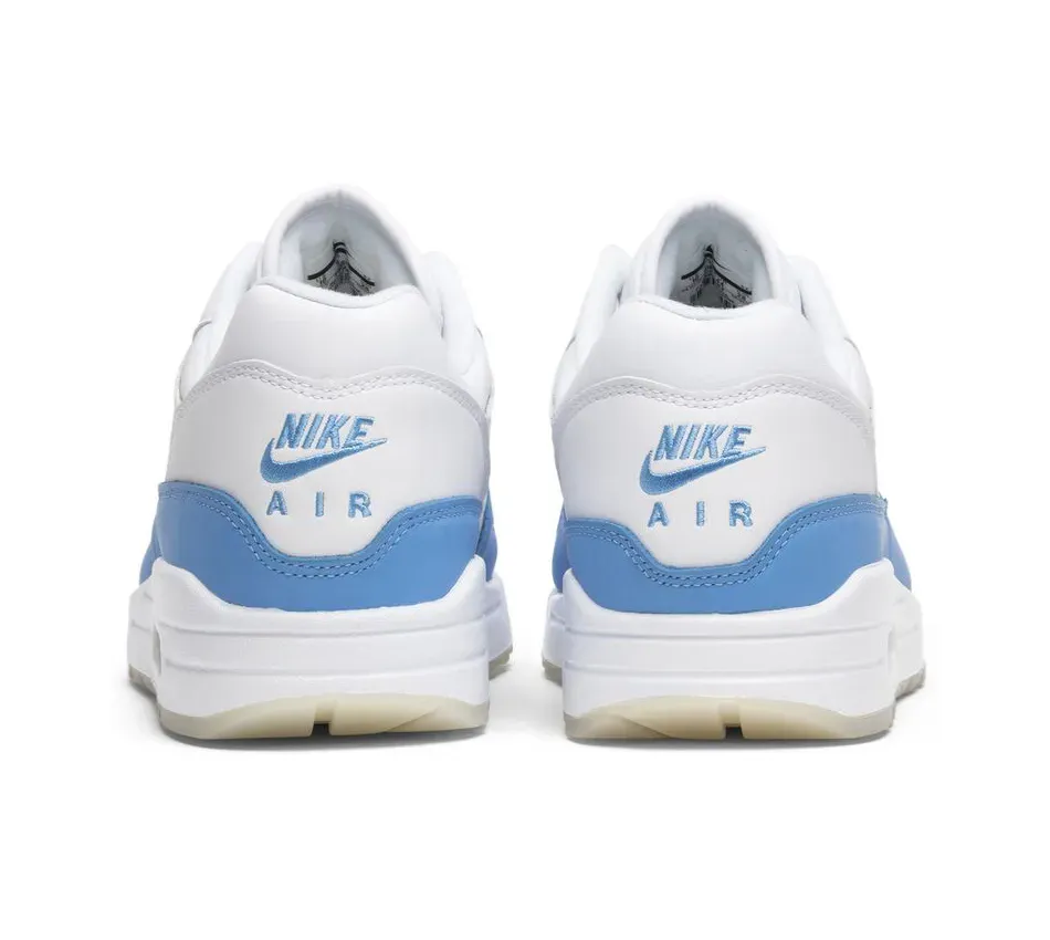 Air Max 1 Air Max 1 Jewel University Blue фото