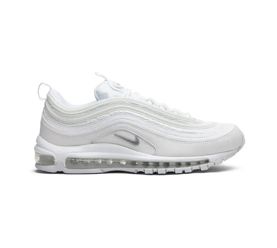 Air Max 97 Air Max 97 White/Wolf Grey фото