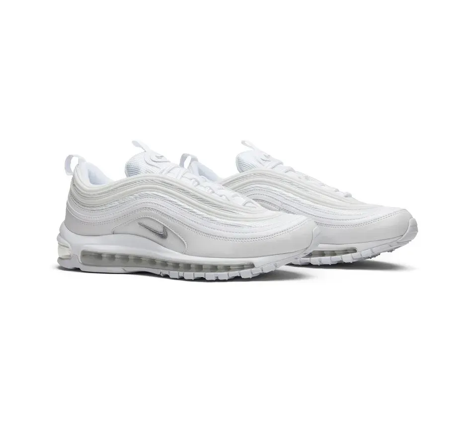 Air Max 97 Air Max 97 White/Wolf Grey фото