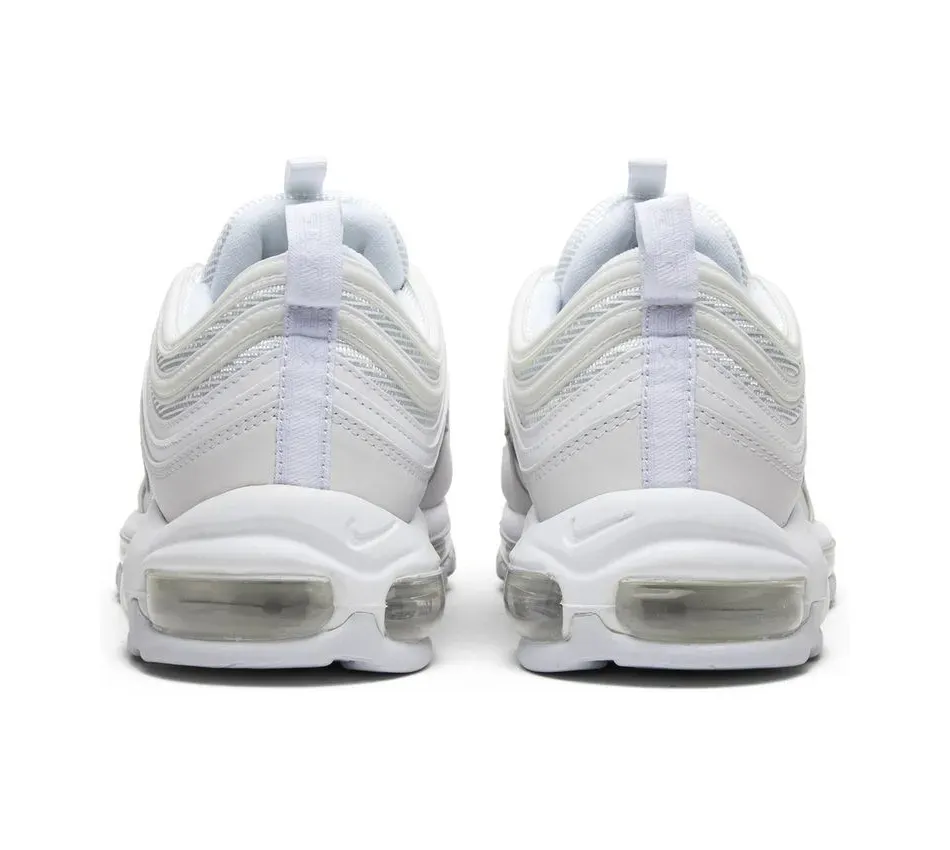 Air Max 97 Air Max 97 White/Wolf Grey фото