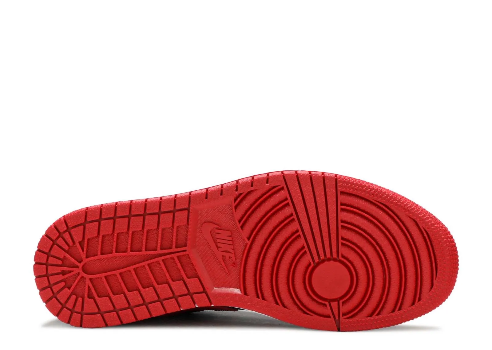 Air Jordan 1 Low 'Reverse Bred' (2020) фото
