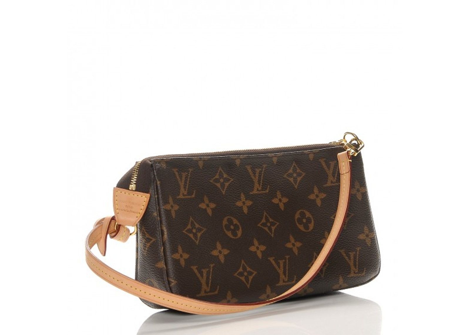 Louis Vuitton Pochette Accessories Monogram фото