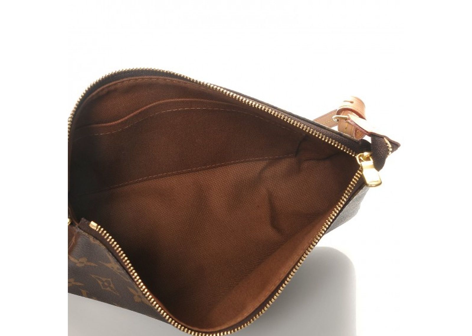 Louis Vuitton Pochette Accessories Monogram фото