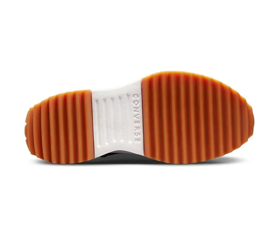 Platform High Oliva Aura\Black\White