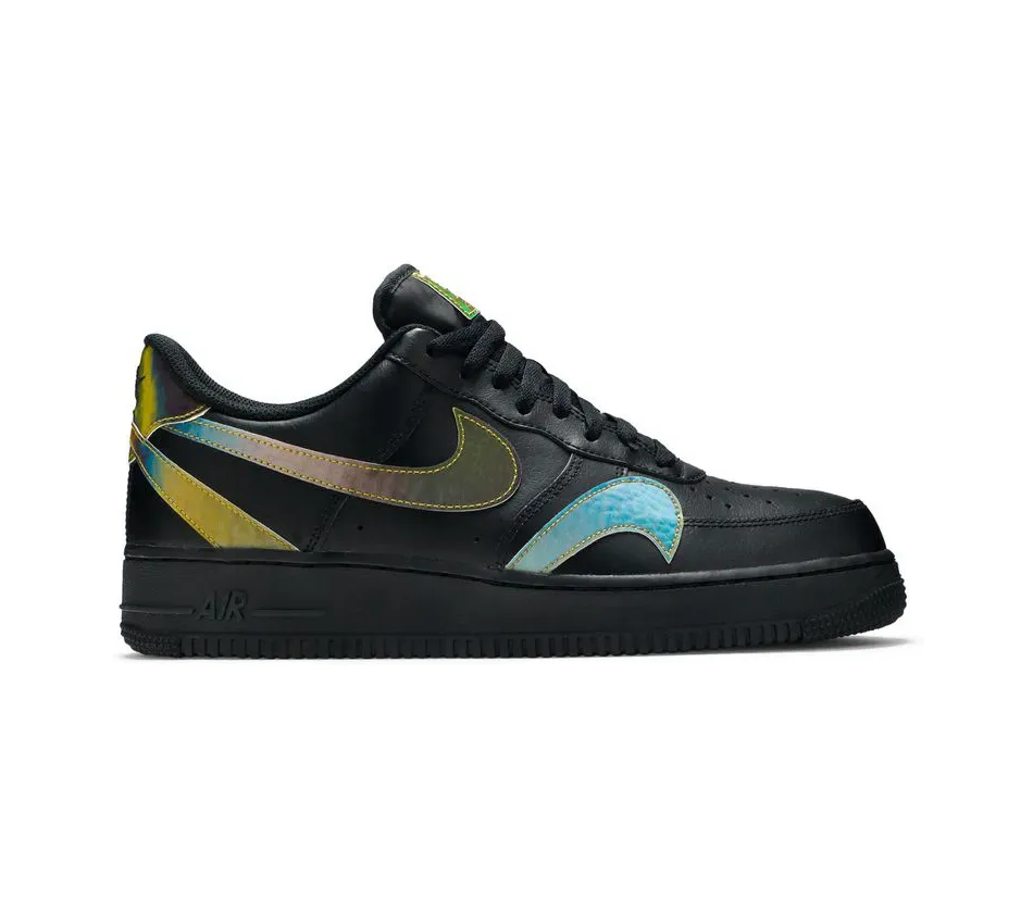 Air Force 1 Low 07 LV 8 Suede Pack фото